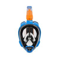 Полнолицевая маска для снорклинга Ocean Reef Aria QR+