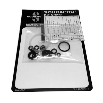 Сервисный набор для инфлятора SCUBAPRO AIR 2 фото в интернет-магазине DiveStyle
