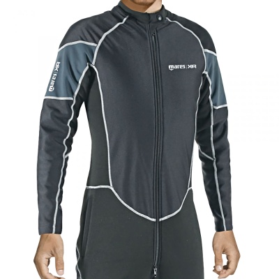 Утеплитель для сухого гидрокостюма Mares XR Extreme фото в интернет-магазине DiveStyle